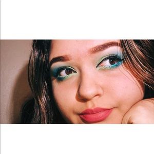 Meet your Posher, Geralgeraldine